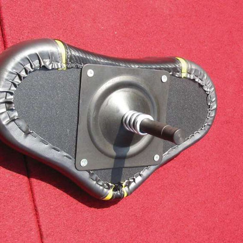 Equipement bateau souther swivel pedestal - Si&egrave;ges | Pacific P&ecirc;che