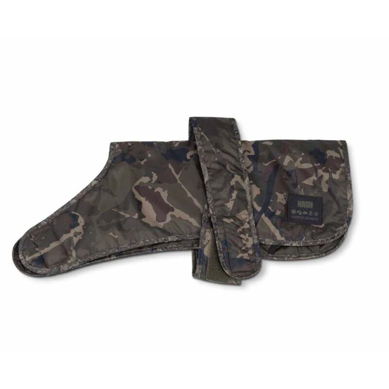 Manteau pour chien Nash ZT Dog Coat - Vestes/Gilets | Pacific Pêche