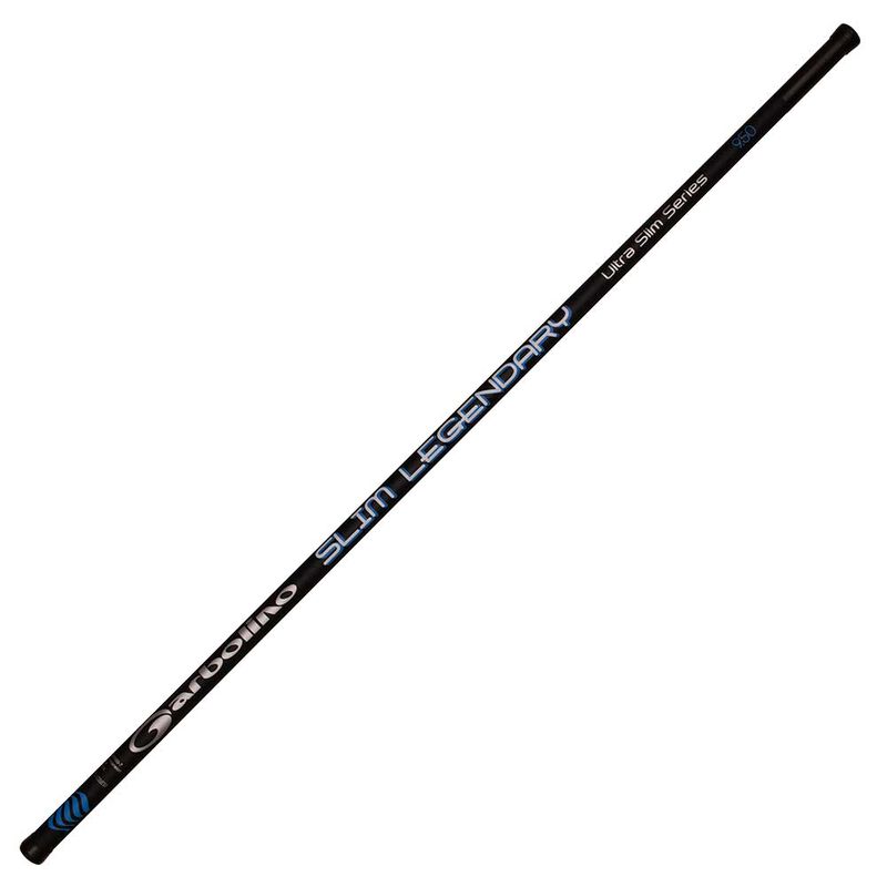 Canne Garbolino slim legendary match 9.5m - Soldes Coup | Pacific P&ecirc;che