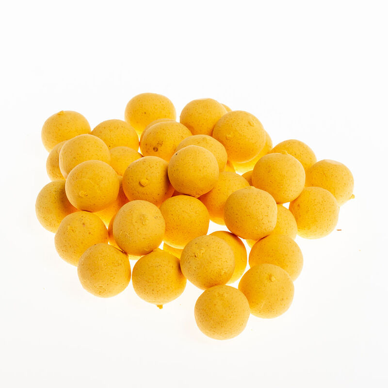Hirisi 30 pièces boule flottante appât pêche flotteur perles