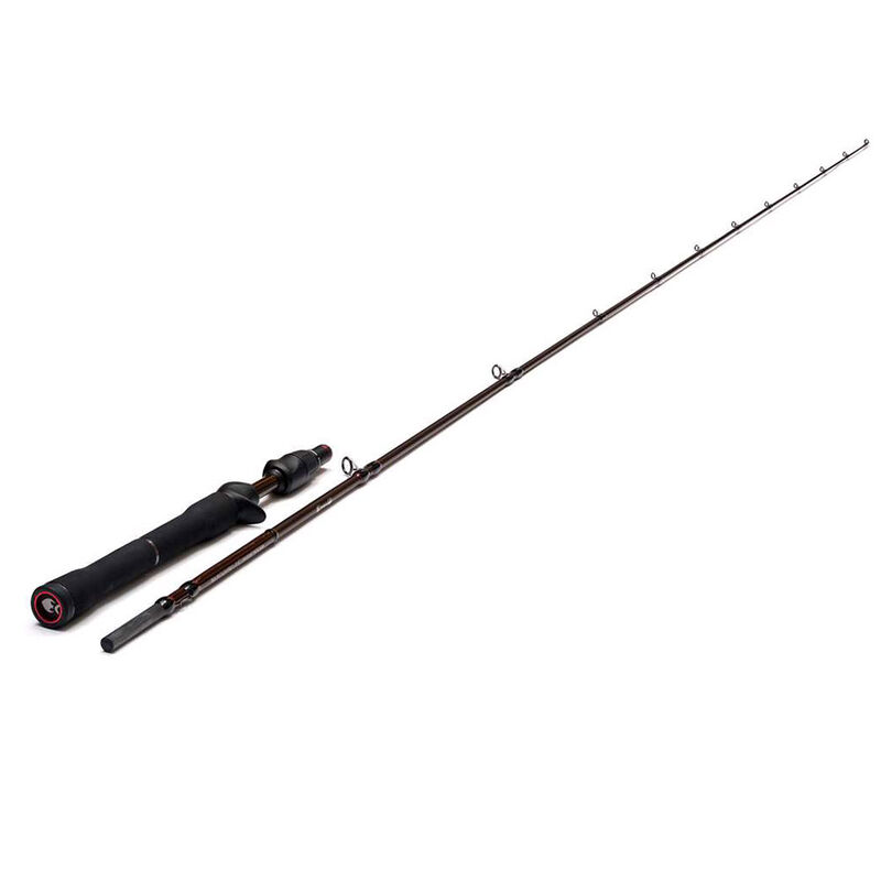 Canne Casting Westin W4 Vertical Jigging-T 2ND 1.85m, 14-28g - Cannes Casting | Pacific P&ecirc;che