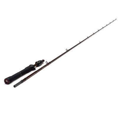 Canne Casting Westin W4 Vertical Jigging-T 2ND 1.85m, 14-28g - Cannes Casting | Pacific Pêche