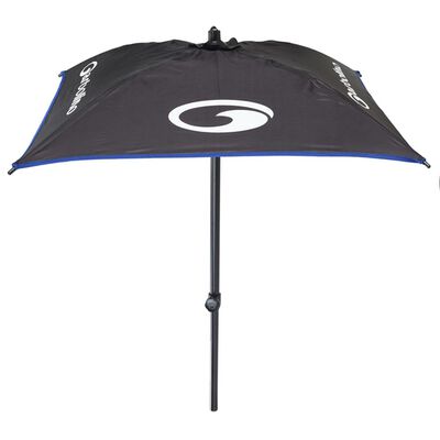 Parapluie Garbolino a Esches Carre - Parapluies et Ombrelle | Pacific P&ecirc;che