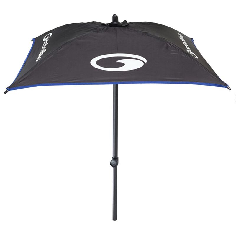 Parapluie Garbolino a Esches Carre - Parapluies et Ombrelle | Pacific P&ecirc;che