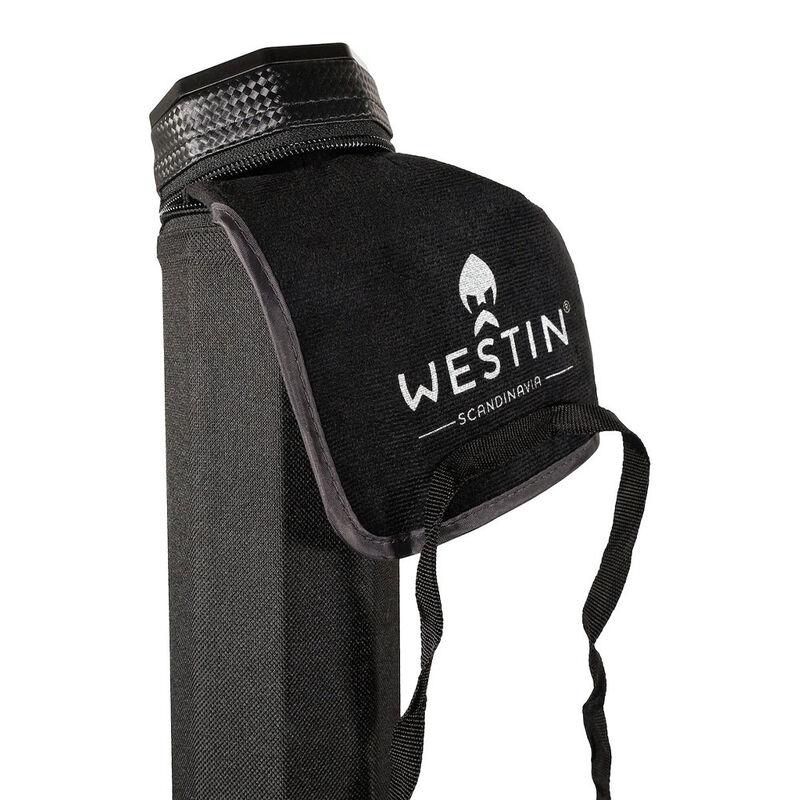 Canne Spinning Westin W10 Finesse Shad 2.70cm, 8-36g - Cannes Spinning | Pacific P&ecirc;che