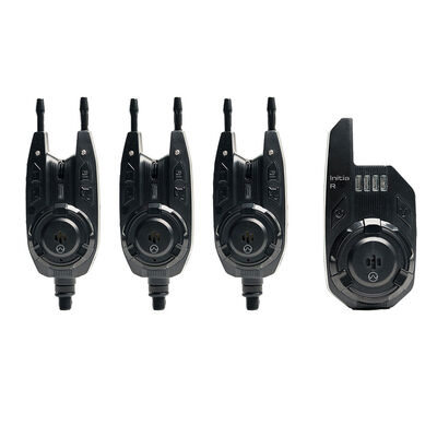 Coffret 3 Détecteurs Initia + Centrale Prowess - Coffrets détecteurs | Pacific Pêche