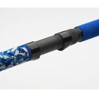 Canne lancer thon okuma hawaiian custom  2.50m 30-160g - Cannes | Pacific P&ecirc;che