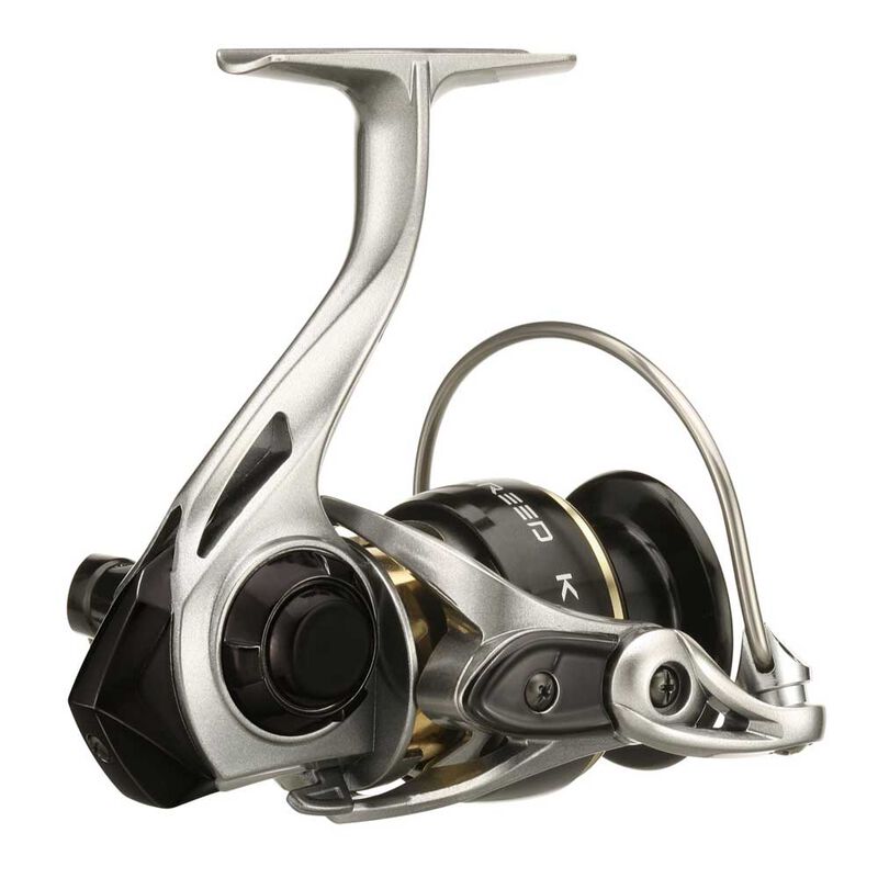 Moulinet lancer 13fishing creed k 2000 | Pacific Pêche