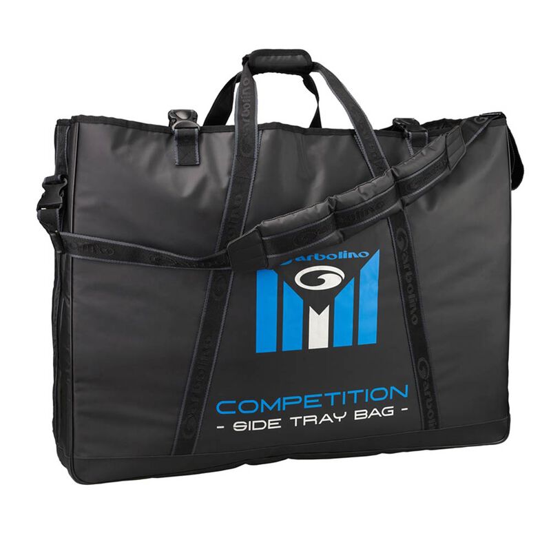 Sac de Transport Dessertes Garbolino Squadra Competition Series - Sacs de transport | Pacific P&ecirc;che