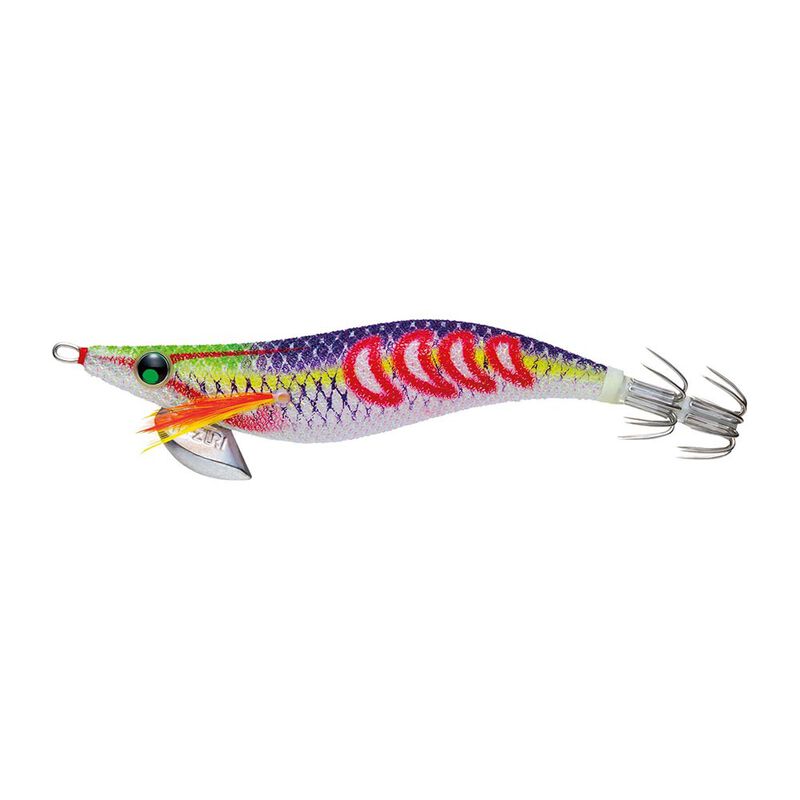 AURIE-Q SEARCH DOUBLE GLOW 3.5 YO-ZURI 12cm 19.5g - Turluttes | Pacific Pêche