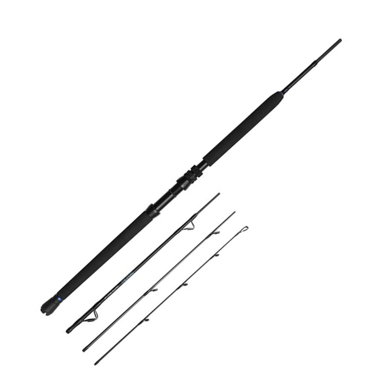 Canne voyage dam salt-x travel 2.10m 20lbs - Cannes | Pacific P&ecirc;che