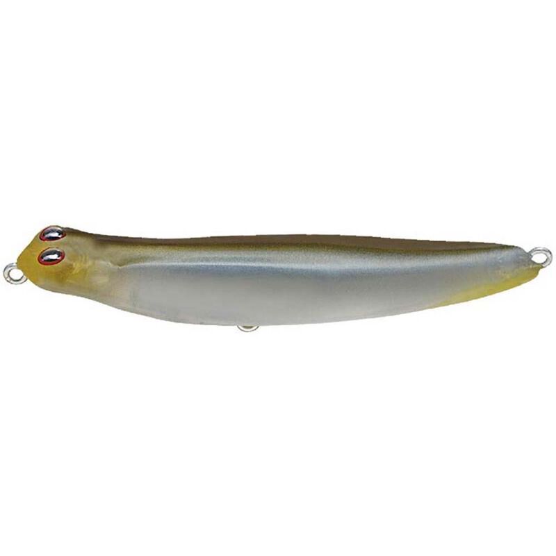 Leurre Coulant Jackson Debu Nyoro 85 - 13g - Leurres poissons nageurs | Pacific Pêche