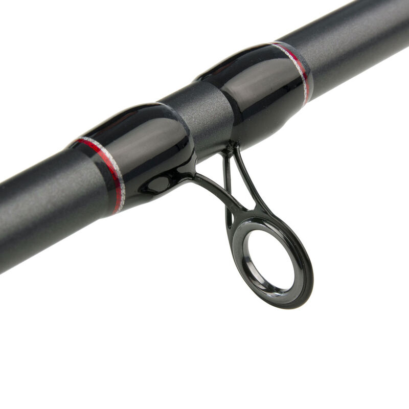 Canne casting carnassier shimano aernos ax 6'10 xh 2.08m 28-84g - Cannes Bigbait | Pacific P&ecirc;che