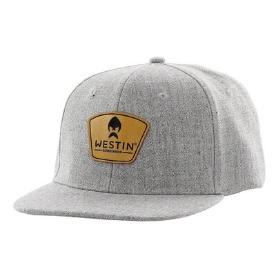 Casquette Westin Street Viking Helmet Dove Green - Casquettes | Pacific P&ecirc;che