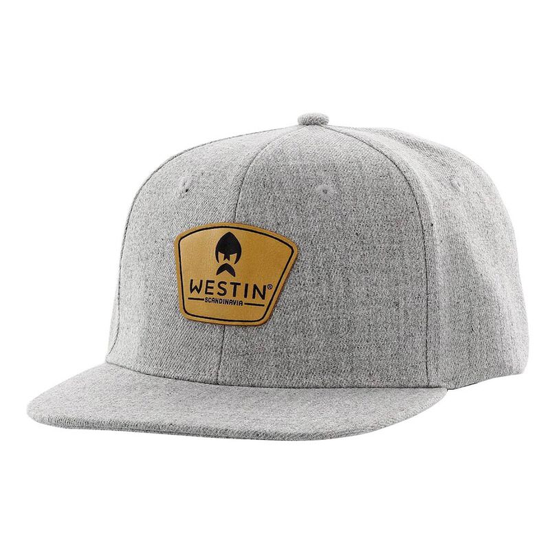 Casquette Westin Street Viking Helmet Dove Green - Casquettes | Pacific P&ecirc;che