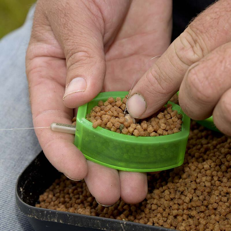 Cresta Compress Method Mould (x2) - Method | Pacific Pêche