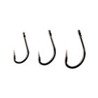 Hameçon carpe mack2 anti snag hooks - Hameçons | Pacific Pêche