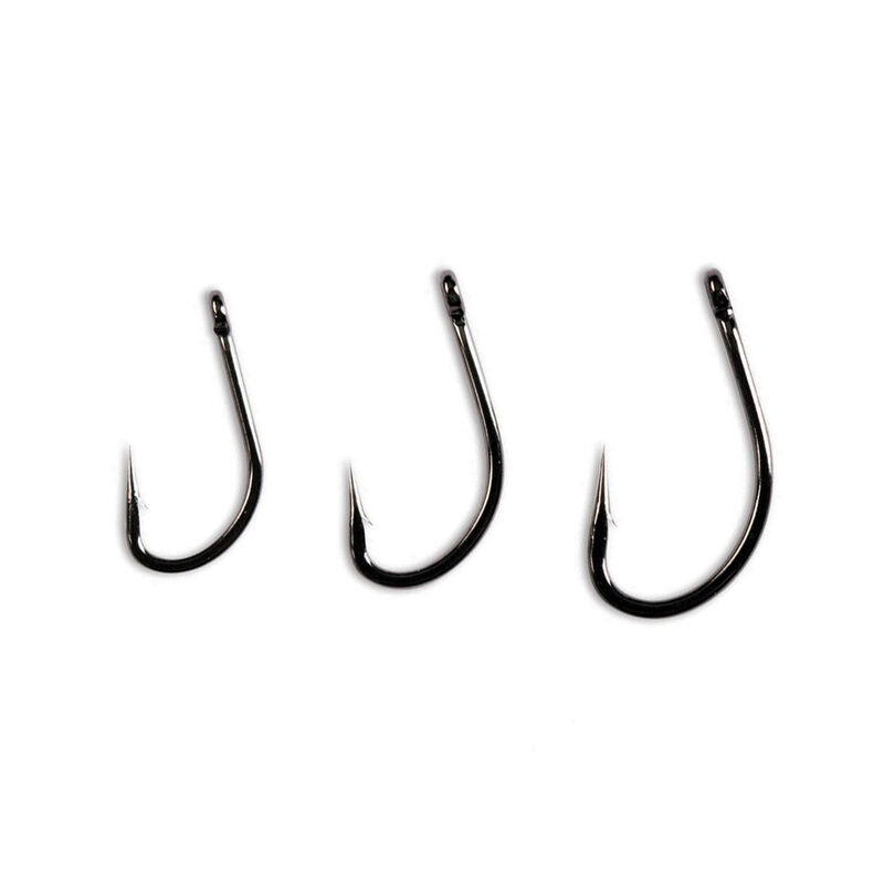 Hameçon carpe mack2 anti snag hooks - Hameçons | Pacific Pêche