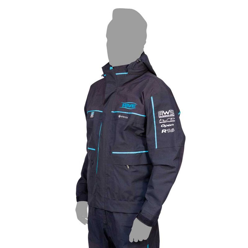 Blouson GORE-TEX&reg; Halkon-Hunt RIVE - Vestes / Gilets | Pacific P&ecirc;che