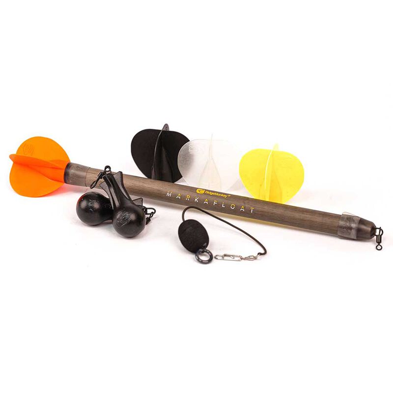 Kit Marker Floatteur Ridge Monkey Marka Float - Marqueurs | Pacific Pêche