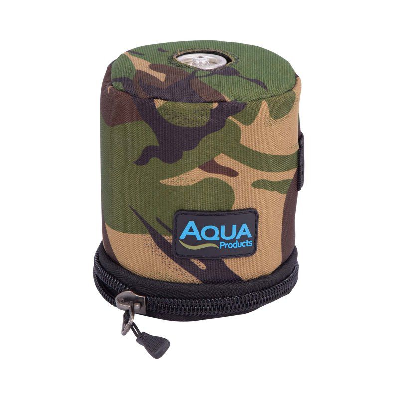 Housse pour cartouche de gaz Aquaproducts Aqua DPM Gas Canister Cover - Chauffages/Réchauds | Pacific Pêche