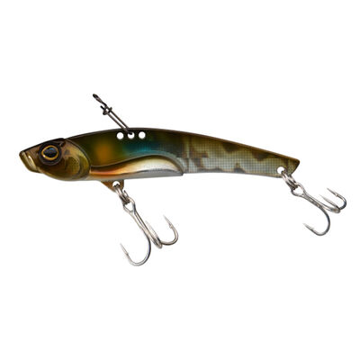 Leurre Lame Vibrante ILLEX Runner Blade 70 15g - Leurres jigs | Pacific Pêche