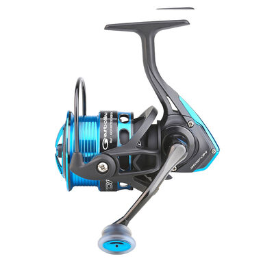 Moulinet Garbolino G-Pro  Series Feeder/ Match 5000 - Op&eacute;ration Coup/Feeder | Pacific P&ecirc;che