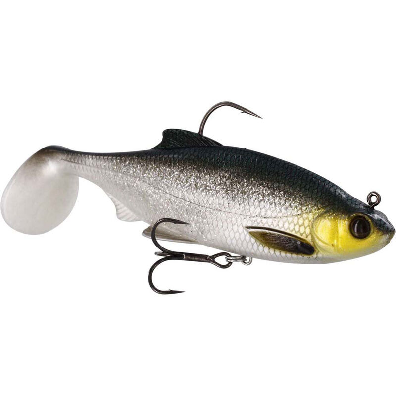 Leurre Souple Shad Westin Ricky The Roach R 'N R 14cm, 57g - Shads | Pacific Pêche