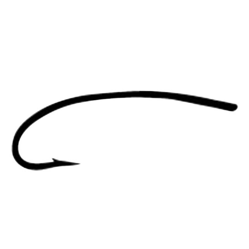 Fly tying hameçons tiemco 200r - Hameçons | Pacific Pêche