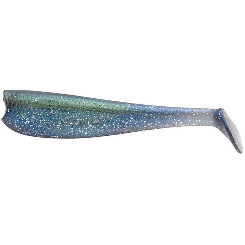 Leurre souple daiwa shad 15cm 32g (x3) - Leurres souples | Pacific P&ecirc;che