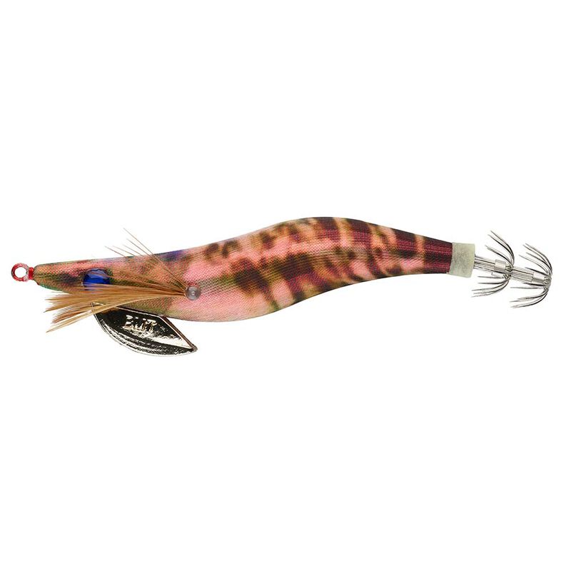 Turlutte Sunset Sunsquid Bad Gambas Plongeante 11cm, 20.4g - Turluttes | Pacific Pêche