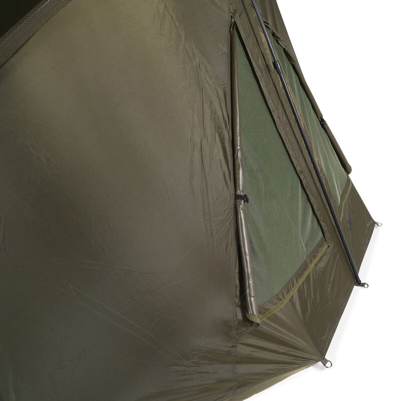 Bivvy  JRC Defender Peak 2 man - Biwys | Pacific P&ecirc;che