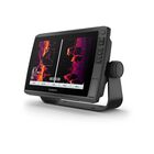 Combiné Sondeur Garmin Echomap Ultra 102SV avec Sonde GT56UHD-TM - Sondeurs | Pacific Pêche