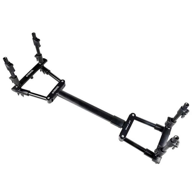 Stick pod 2 cannes prowess - Rod Pod | Pacific Pêche