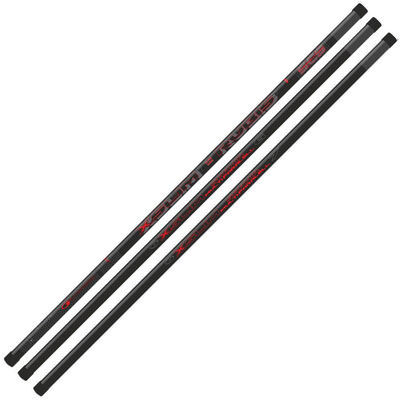 Pack 3 Garbolino Xslim Rubis Eleven Fifty 11m50 - Cannes et Packs | Pacific P&ecirc;che