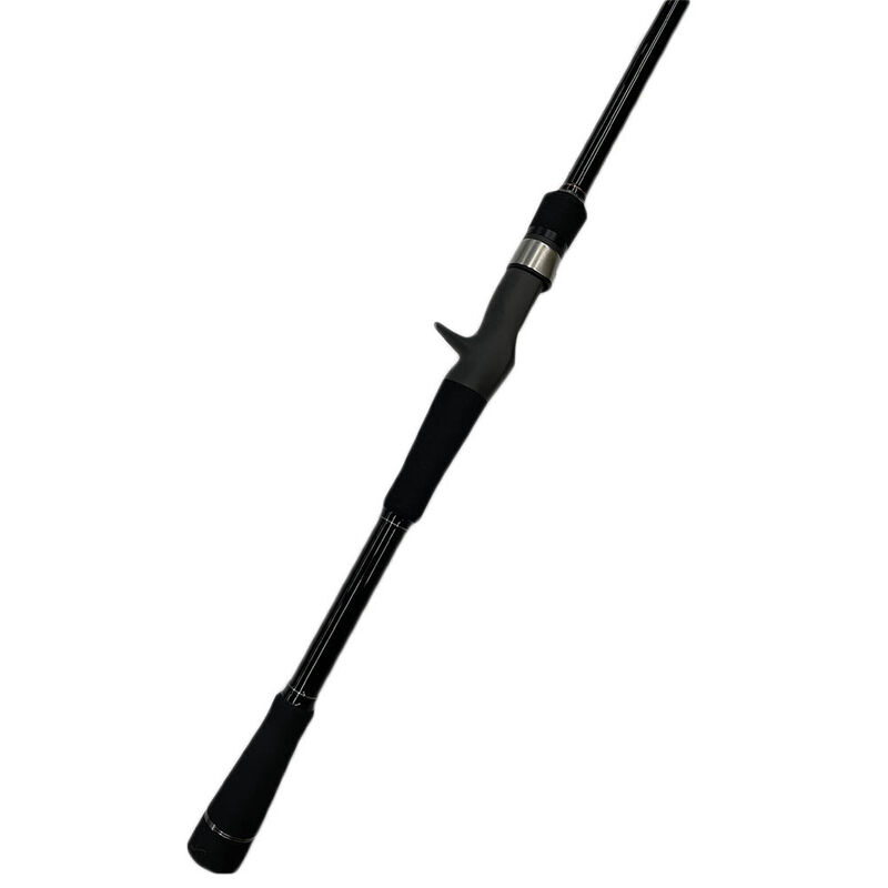 Canne Casting Major Craft Nanoace S701MH 2.13m, 85-140g - Cannes Bigbait | Pacific P&ecirc;che