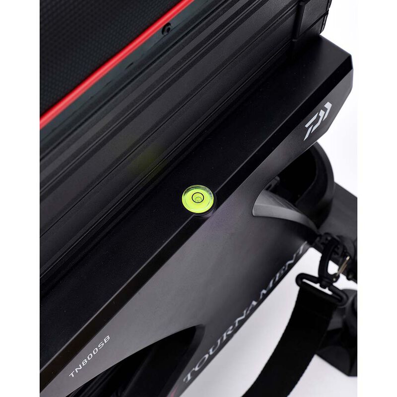 Station Daiwa Tournament 800 + plateforme D36 - Destockage | Pacific P&ecirc;che