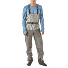 Wader respirant patagonia middle fork packable (convertible & facile à ranger) - Respirant | Pacific Pêche