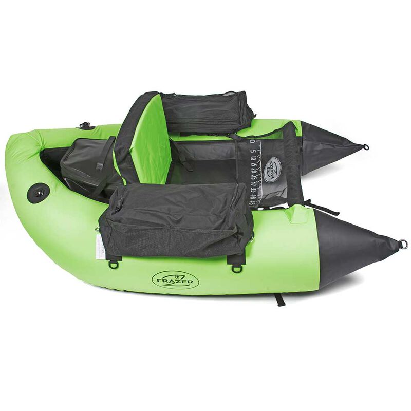 Float Tube Frazer Mojito 150 - Float Tubes | Pacific P&ecirc;che