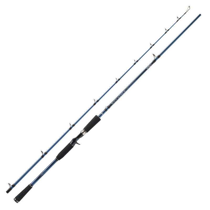 Canne casting carnassier abu garcia volatile pike 862 xh 2,62m 70-250g - Cannes Casting | Pacific P&ecirc;che