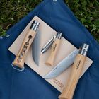 Kit Cuisine Nomade Opinel - Cuisine/Repas | Pacific P&ecirc;che