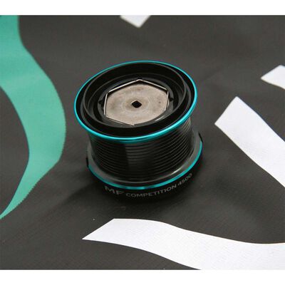 Bobine Rive Mf Competition 4500 - Accessoires de Moulinets | Pacific P&ecirc;che