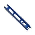 Plioir pour ligne à coup plastilys concours 14cm (x4) - Plioirs | Pacific Pêche