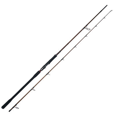 Canne Spinning Westin W4 Powercast 2.55m, 40-130g - Cannes Spinning | Pacific P&ecirc;che