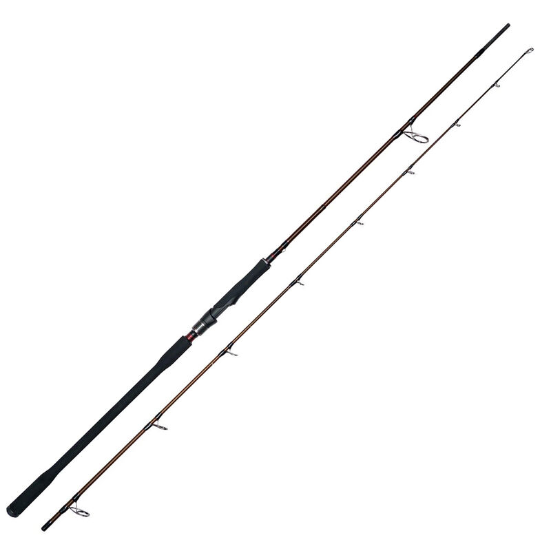 Canne Spinning Westin W4 Powercast 2.55m, 40-130g - Cannes Spinning | Pacific P&ecirc;che
