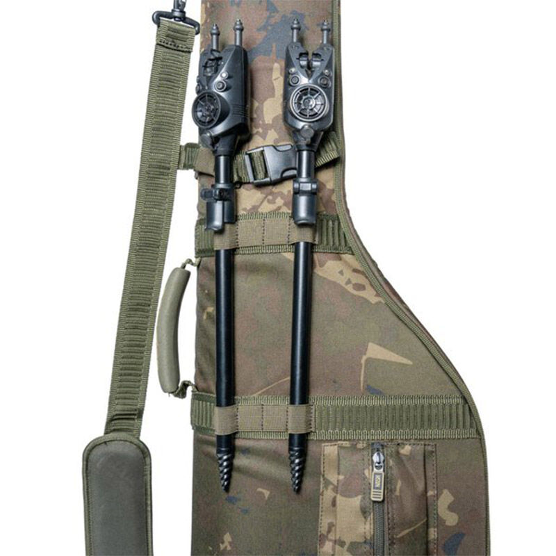 Fourreau Nash Subterfuge Hi Protect 2 Rod Skin 13ft - Fourreaux | Pacific Pêche