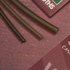 Gaines Thermoretractables Vitabitz Shrink Tube Green (8x) - Manchons | Pacific Pêche