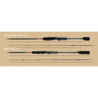 Canne Spinning Favorite Totem 902H 2.74m, 16-56g - Cannes Spinning | Pacific P&ecirc;che