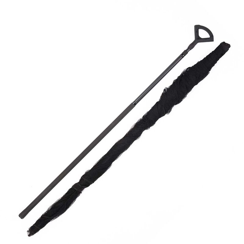 Epuisette carpe nash dwarf landing net - Epuisettes | Pacific Pêche