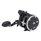 Moulinet tra&icirc;ne penn rival level wind 30 lbs avec compteur - Moulinets tambour Tournant | Pacific P&ecirc;che